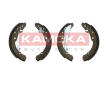 Rameno zavesenia kolies KAMOKA 9050274