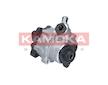 Hydraulické čerpadlo, řízení KAMOKA PP010