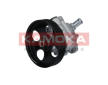 Hydraulické čerpadlo, řízení KAMOKA PP072