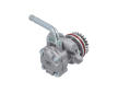 Hydraulické čerpadlo, řízení KAMOKA PP237