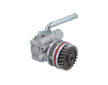 Hydraulické čerpadlo, řízení KAMOKA PP237