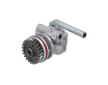 Hydraulické čerpadlo, řízení KAMOKA PP237