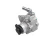 Hydraulické čerpadlo, řízení KAMOKA PP253