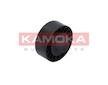Vratná/vodicí kladka, klínový žebrový řemen KAMOKA R0122