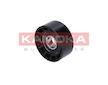 Napínací rameno, žebrovaný klínový řemen KAMOKA R0163