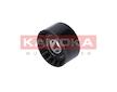 Vratna/vodici kladka, klinovy zebrovy remen KAMOKA R0184