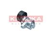 Napínák, žebrovaný klínový řemen KAMOKA R0624