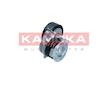 Napínák, žebrovaný klínový řemen KAMOKA R0645