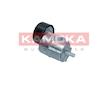 Napínák, žebrovaný klínový řemen KAMOKA R0650