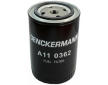 Palivový filter DENCKERMANN A110362
