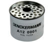 Palivový filter DENCKERMANN A120001