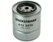 Palivový filter DENCKERMANN A120036
