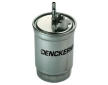 Palivový filter DENCKERMANN A120098