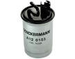 Palivový filter DENCKERMANN A120153