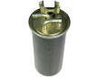 Palivový filter DENCKERMANN A120241