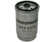 Palivový filter DENCKERMANN A120374