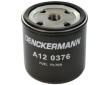 Palivový filter DENCKERMANN A120376