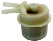 Palivový filter DENCKERMANN A130015