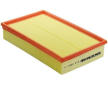 Vzduchový filter DENCKERMANN A140281