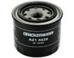 Olejový filter DENCKERMANN A210020