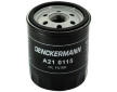 Olejový filter DENCKERMANN A210115