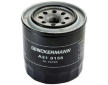 Olejový filter DENCKERMANN A210158