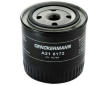 Olejový filter DENCKERMANN A210172