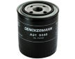 Olejový filter DENCKERMANN A210340