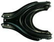 Rameno zavesenia kolies DENCKERMANN D110154