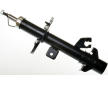 Tlmič pérovania DENCKERMANN DSB258G