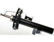 Tlmič pérovania DENCKERMANN DSB260G