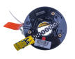 Vinuta pruzina, airbag DENCKERMANN E900135