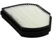 Filter vnútorného priestoru DENCKERMANN M110019