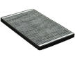 Filter vnútorného priestoru DENCKERMANN M110032