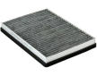 Filter vnútorného priestoru DENCKERMANN M110050