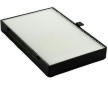 Filter vnútorného priestoru DENCKERMANN M110054