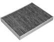 Filter vnútorného priestoru DENCKERMANN M110174