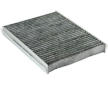 Filter vnútorného priestoru DENCKERMANN M110176
