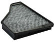 Filter vnútorného priestoru DENCKERMANN M110296