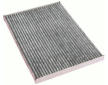 Filter vnútorného priestoru DENCKERMANN M110628K