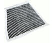 Filter vnútorného priestoru DENCKERMANN M110700K