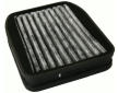 Filter vnútorného priestoru DENCKERMANN M110704K