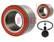 Sada lozisek kol Schaeffler FAG 713 6110 40