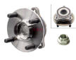 Sada lozisek kol Schaeffler FAG 713 6280 40