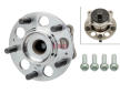Sada ložisek kol Schaeffler FAG 713 6290 80