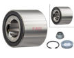 Sada ložisek kol Schaeffler FAG 713 6312 40