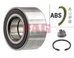 Sada lozisek kol Schaeffler FAG 713 6332 60