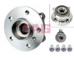 Sada lozisek kol Schaeffler FAG 713 6498 00