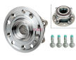 Sada ložisek kol Schaeffler FAG 713 6682 50
