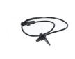 Snímač, počet otáček kol KAVO PARTS BAS-10017
